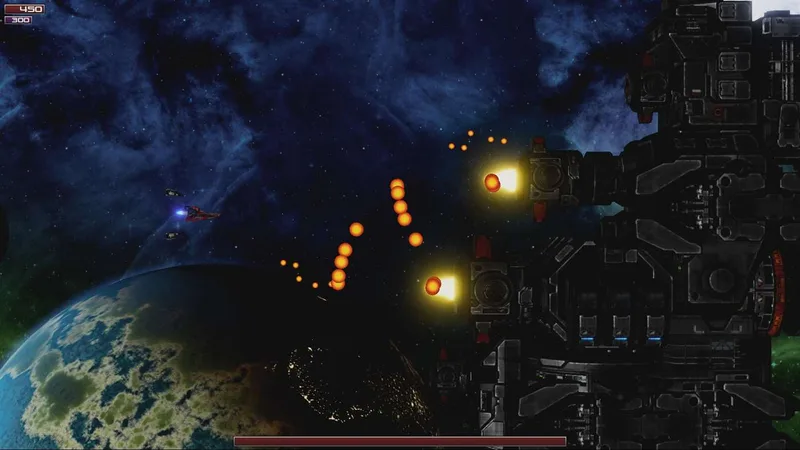 Final Star (XONE)