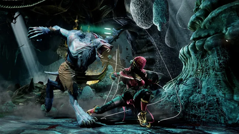 Killer Instinct (XONE)