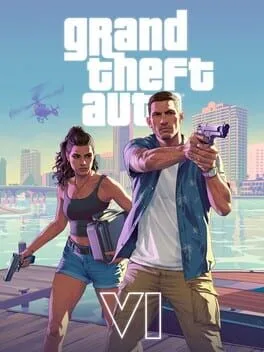 Grand Theft Auto VI (XSX)