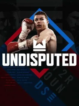 Undisputed (XSX)