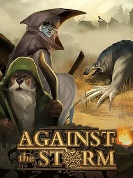 Against the Storm (XSX)