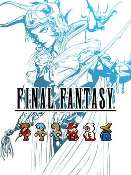 Final Fantasy (XSX)