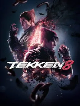 Tekken 8 (XSX)