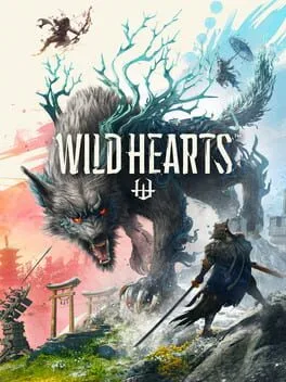 Wild Hearts (XSX)