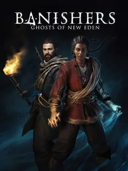 Banishers: Ghosts of New Eden (XSX)