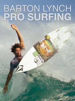 Barton Lynch Pro Surfing (XSX)