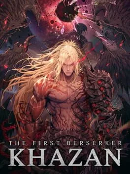 The First Berserker: Khazan (XSX)