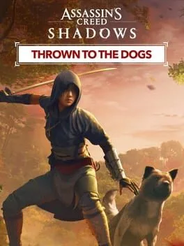 Assassin's Creed Shadows: Thrown to the Dogs (XSX)