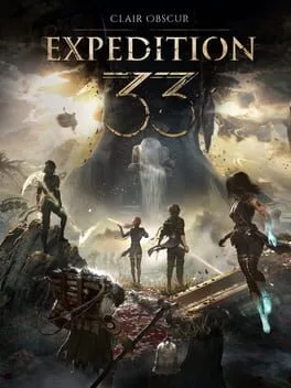 Clair Obscur: Expedition 33 (XSX)