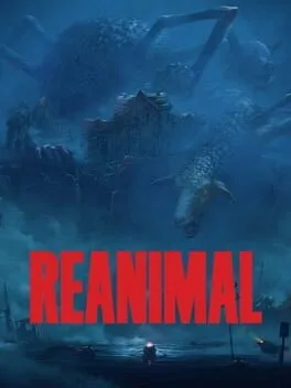Reanimal (XSX)