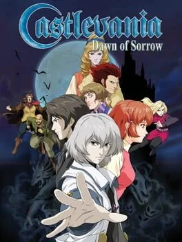 Castlevania: Dawn of Sorrow (XSX)