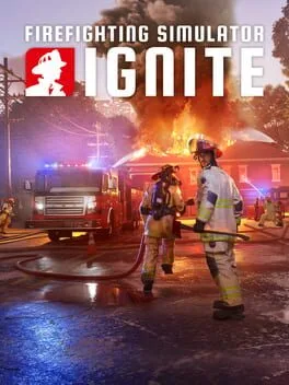 Firefighting Simulator: Ignite (XSX)