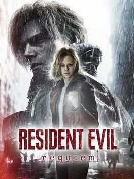 Resident Evil Requiem (XSX)
