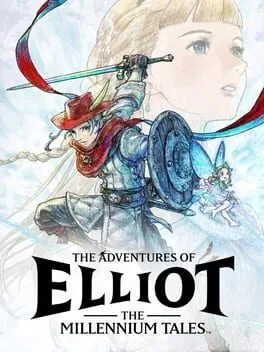 The Adventures of Elliot: The Millennium Tales (XSX)