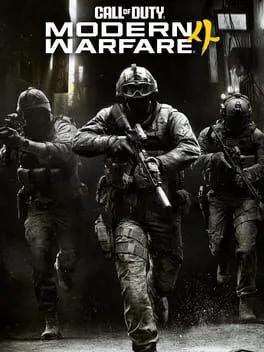 Call of Duty: Modern Warfare 4 (XSX)