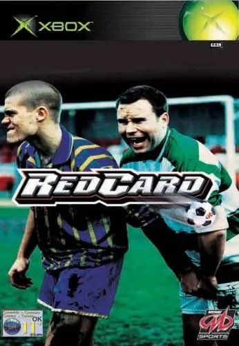 Red Card (XBOX)