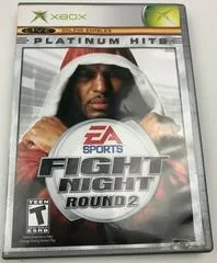 Fight Night Round 2 [Platinum Hits] (XBOX)