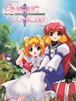 Angelic Concert [Special Box]