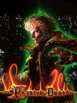 Phantom Dust [Limited Edition]