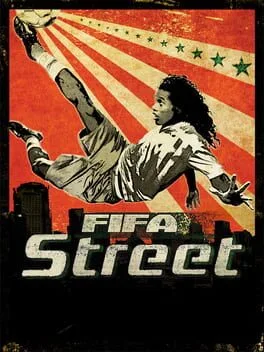 FIFA Street [Classics] (XBOX)