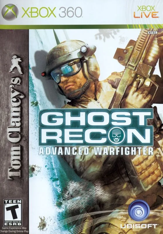Ghost Recon 2 [Classics] (XBOX)
