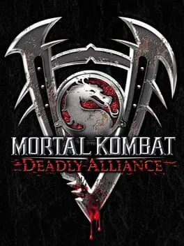 Mortal Kombat Deadly Alliance [Classics] (XBOX)