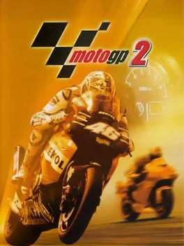 MotoGP 2 [Classics]