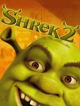Shrek 2 [Classics]