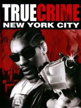 True Crime: New York City [Classics] (XBOX)