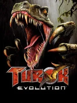Turok: Evolution [Classics]