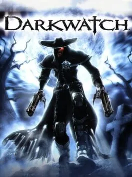 Darkwatch [Bonus T-shirt]