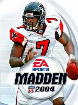 Madden 2004 (XBOX)