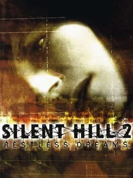 Silent Hill 2 [Platinum Hits]