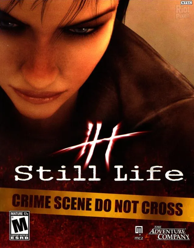 Still Life (XBOX)