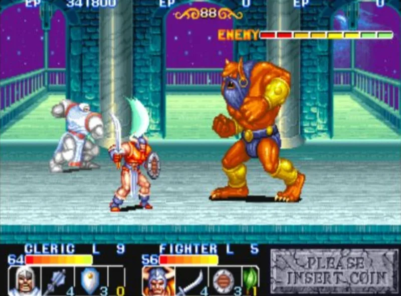 Capcom Classics Collection Vol. 2
