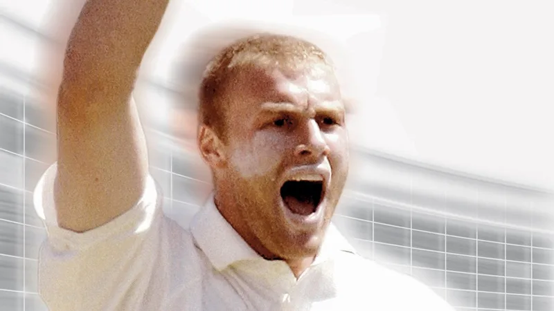 Cricket 2005 (XBOX)