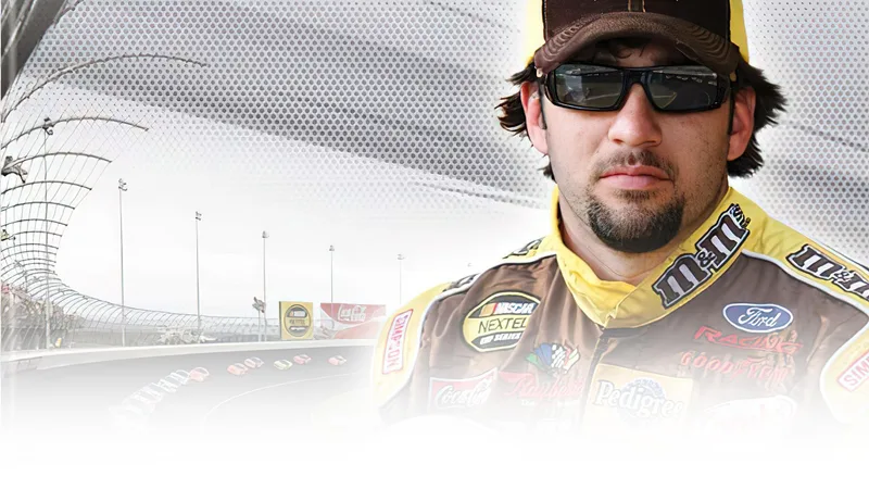 NASCAR 07