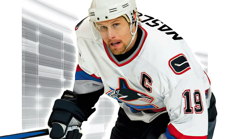NHL 2005 (XBOX)