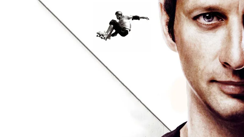 Tony Hawk's Project 8 (XBOX)